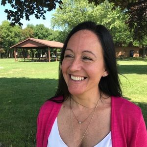 Meet your Posher, Kristie
